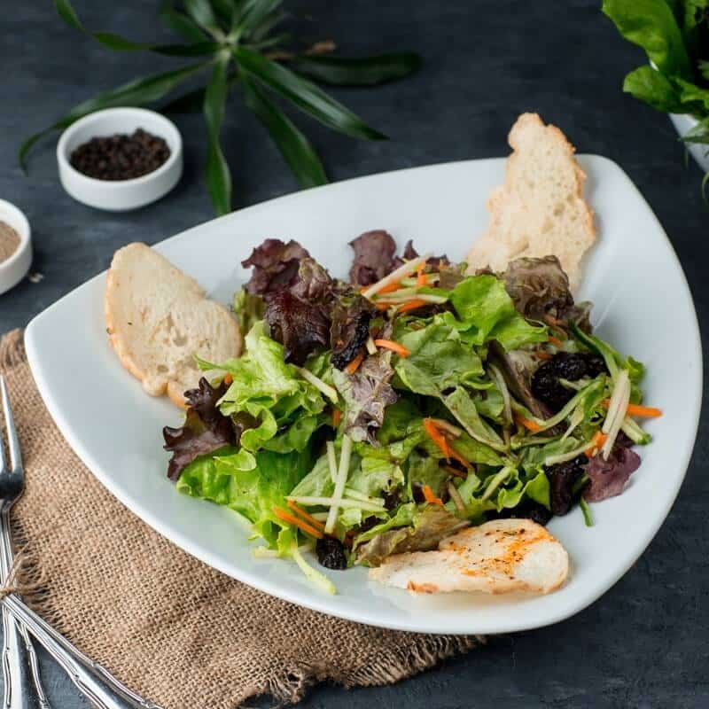 Delicious-Keto-Salads